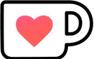 Ko-fi is a friendly way to earn an income.