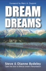 Dream Dreams Book